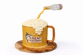 Beer Mug Cake