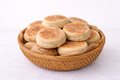 English Muffins