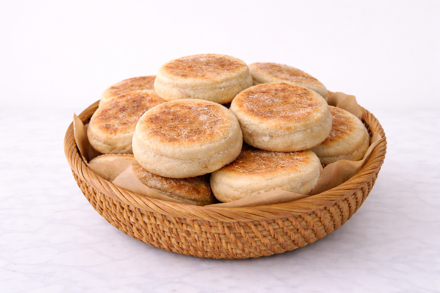 English Muffins