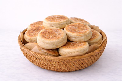 English Muffins